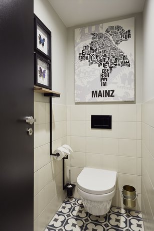 Imagen de la habitación del Me And All Hotel Mainz. Foto 2