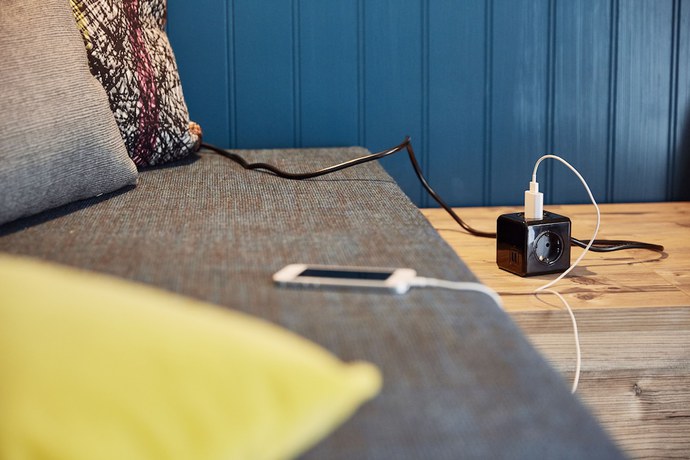 Imagen de la habitación del Me And All Hotel Mainz. Foto 8