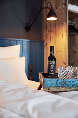 Imagen de la habitación del Me And All Hotel Mainz, Part Of Jdv By Hyatt. Foto 12