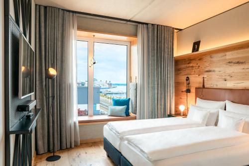 Imagen de la habitación del Me And All Kiel. Foto 16