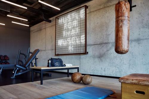 Imagen general del Me And All Kiel. Foto 7