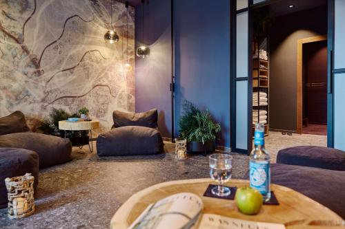 Imagen de los interiores del Me And All Kiel. Foto 20