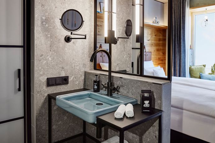 Imagen de la habitación del Me And All Kiel. Foto 3