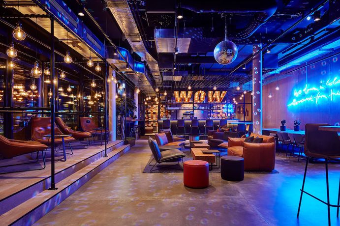 Imagen general del Me And All Kiel. Foto 2