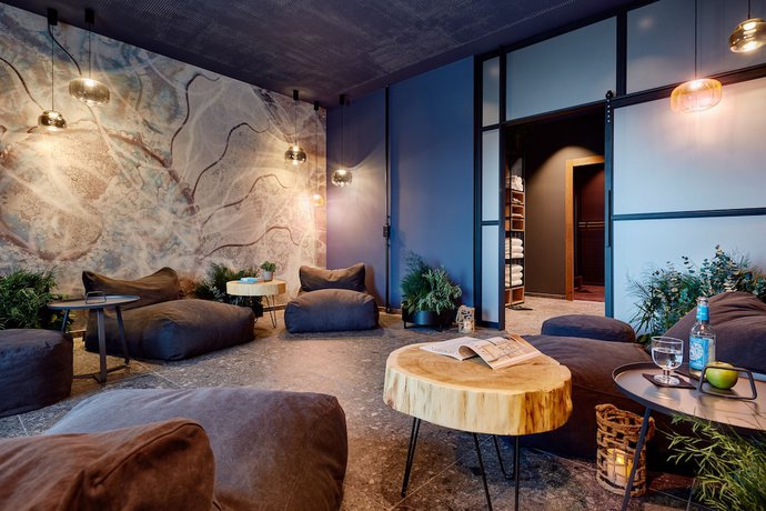 Imagen de la piscina del Me And All Kiel. Foto 19