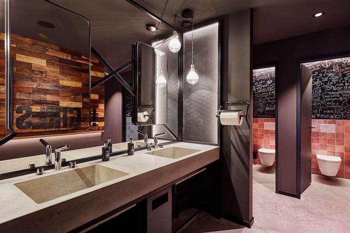 Imagen de la habitación del Me And All Kiel. Foto 8