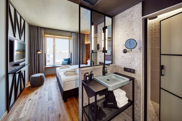 Imagen de la habitación del Me And All Kiel. Foto 9