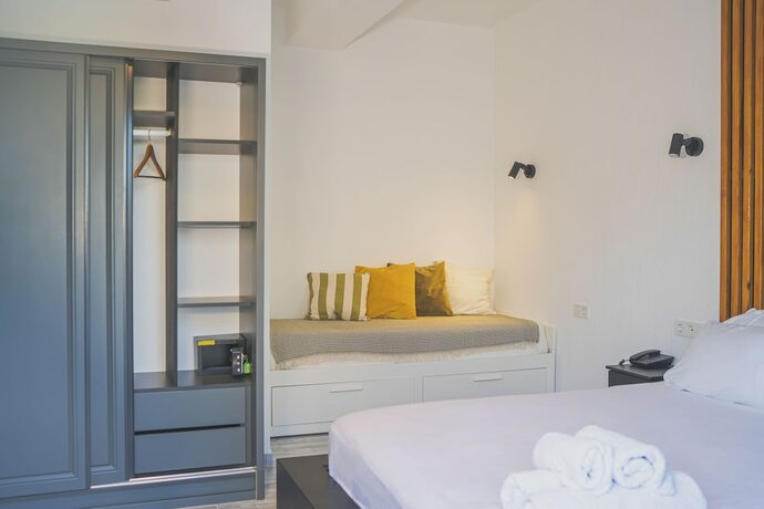 Imagen general del Mea Alacati. Foto 5
