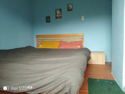 Imagen de la habitación del Meadow view DaLal INN. Foto 6