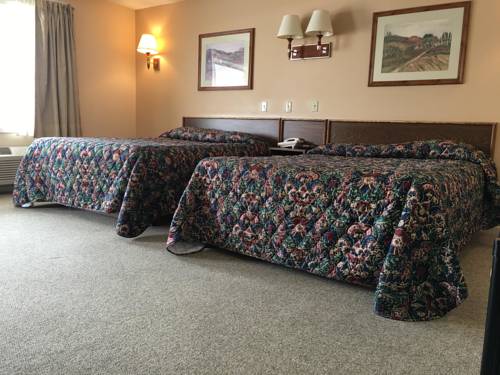 Imagen de la habitación del Meadowlark Inn. Foto 1