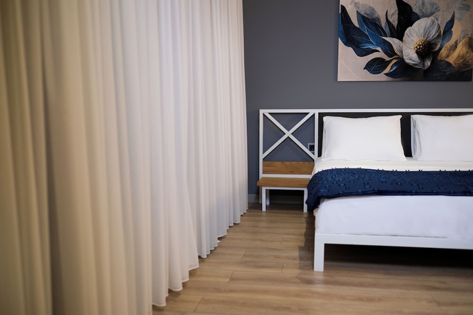 Imagen de la habitación del Mec Avila. Foto 11