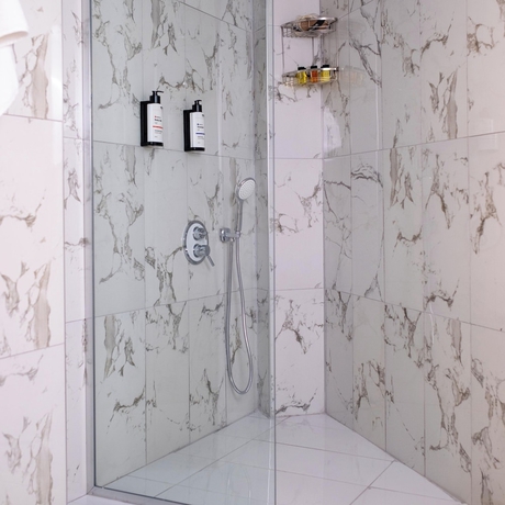 Imagen de la habitación del Mec Avila. Foto 14