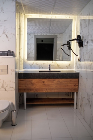 Imagen de la habitación del Mec Avila. Foto 15