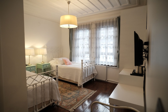 Imagen de la habitación del Mecit Kaptan Konağı. Foto 9