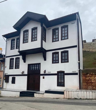 Imagen general del Mecit Kaptan Konağı. Foto 1