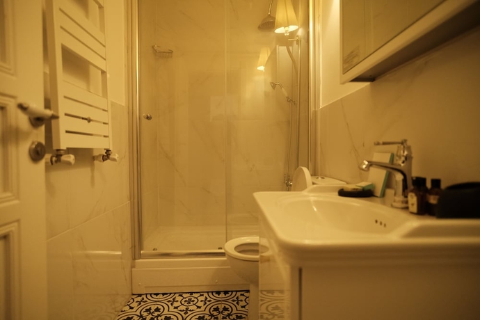 Imagen de la habitación del Mecit Kaptan Konağı. Foto 14
