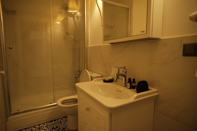Imagen de la habitación del Mecit Kaptan Konağı. Foto 15
