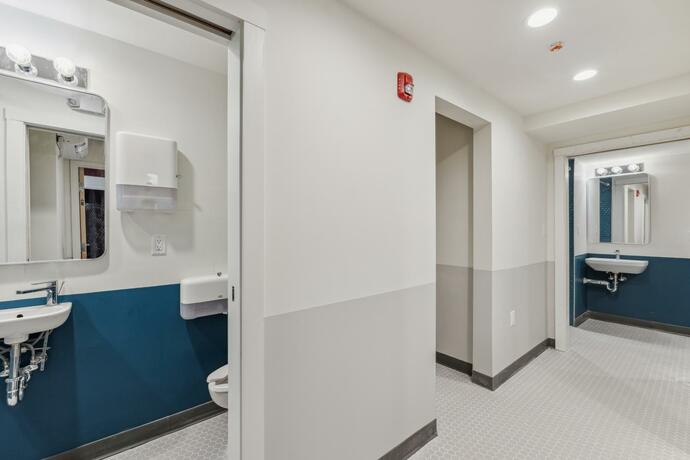 Imagen general del Meco Hotel. Foto 1