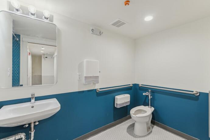 Imagen general del Meco Hotel. Foto 4