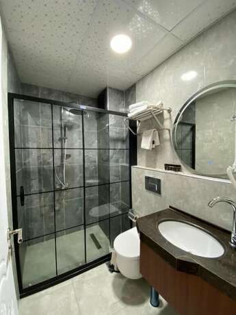 Imagen general del Med Life Hotel. Foto 4