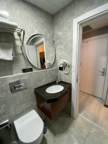 Imagen general del Med Life Hotel. Foto 6