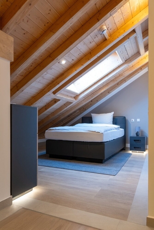 Imagen de la habitación del MedVital Tegernsee. Foto 6