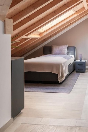 Imagen de la habitación del MedVital Tegernsee. Foto 9