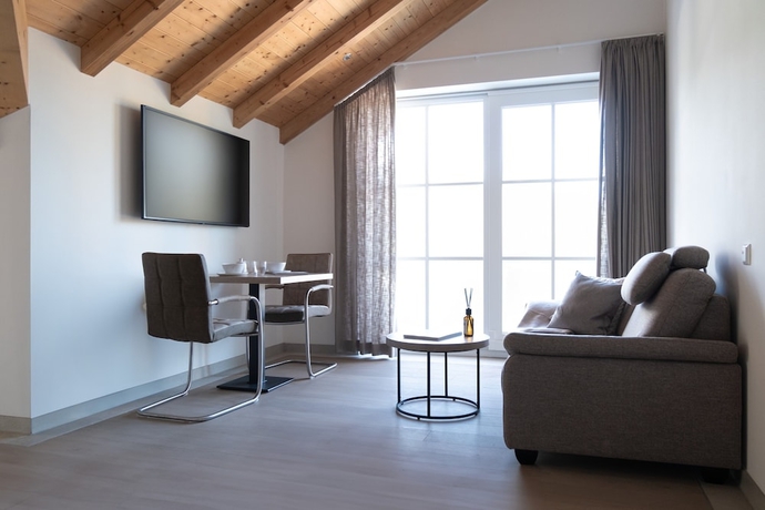 Imagen de la habitación del MedVital Tegernsee. Foto 11