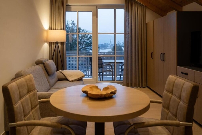 Imagen de la habitación del MedVital Tegernsee. Foto 13