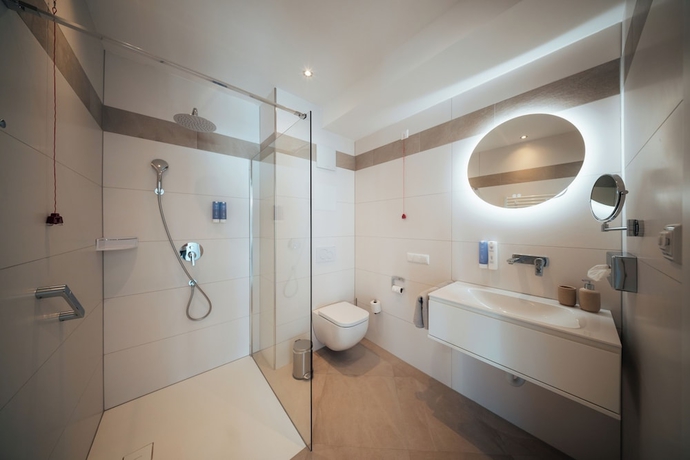 Imagen de la habitación del MedVital Tegernsee. Foto 15
