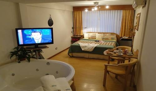 Imagen general del Medamar Club. Foto 4