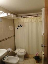 Imagen de la habitación del Medamar Club. Foto 14