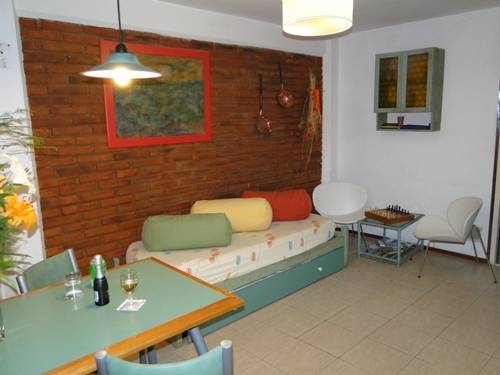 Imagen de la habitación del Medamar Club. Foto 15