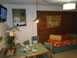 Imagen de la habitación del Medamar Club. Foto 16