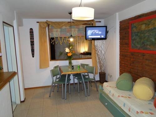 Imagen de la habitación del Medamar Club. Foto 17