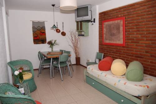 Imagen de la habitación del Medamar Club. Foto 18