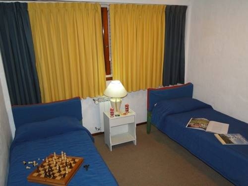 Imagen de la habitación del Medamar Club. Foto 19