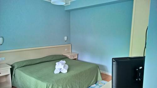 Imagen de la habitación del Medea Beach Resort, Paestum. Foto 1