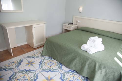 Imagen de la habitación del Medea Beach Resort, Paestum. Foto 2