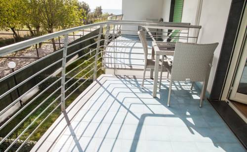 Imagen de la habitación del Medea Beach Resort, Paestum. Foto 3