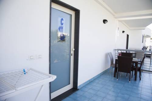 Imagen de la habitación del Medea Beach Resort, Paestum. Foto 6
