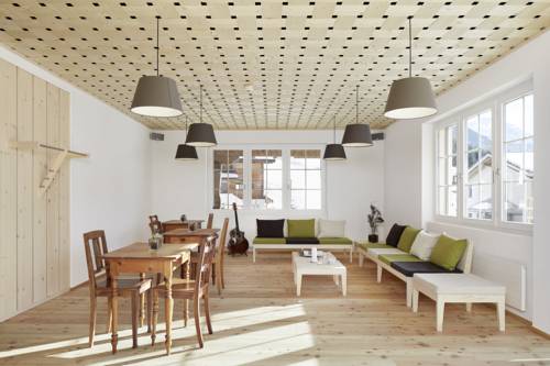 Imagen de la habitación del Medelina. Foto 2