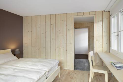 Imagen de la habitación del Medelina. Foto 4