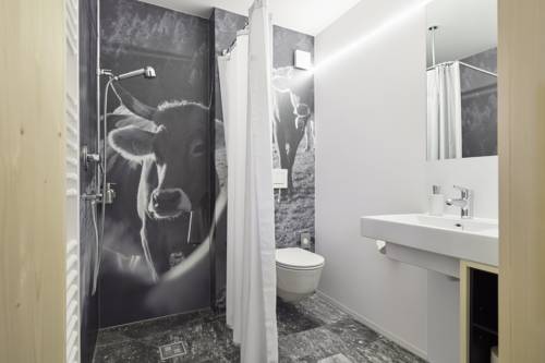 Imagen de la habitación del Medelina. Foto 5