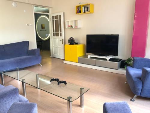 Imagen general del Medi Apart OteL. Foto 1