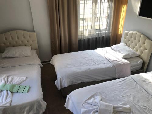 Imagen de la habitación del Medi Apart OteL. Foto 9