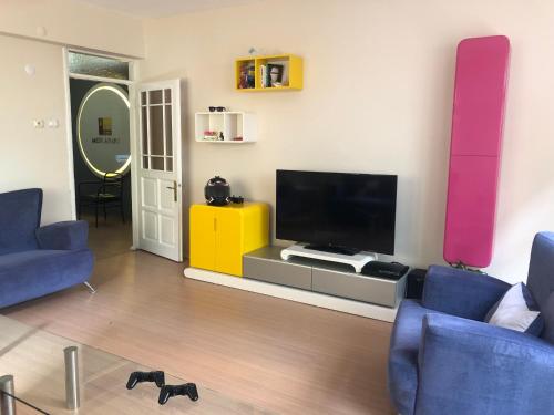 Imagen general del Medi Apart OteL. Foto 3