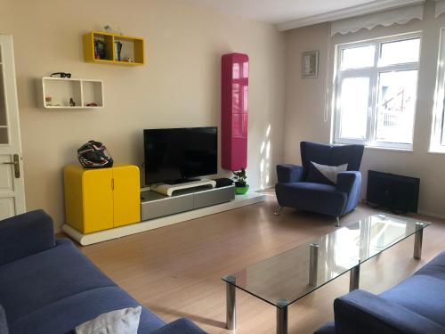 Imagen general del Medi Apart OteL. Foto 4