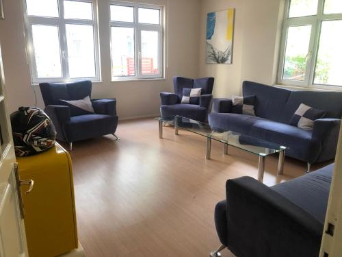 Imagen general del Medi Apart OteL. Foto 5