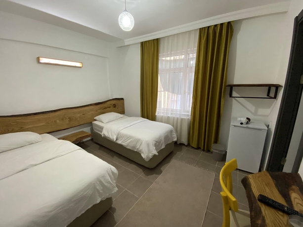 Imagen de la habitación del Medi Apart Otel, Atakum. Foto 2